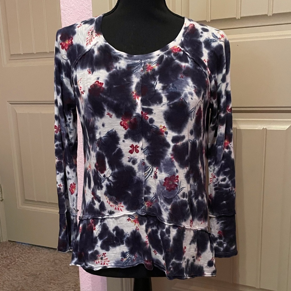 Style & co Petite Blouse